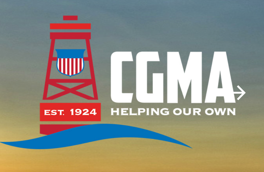 Coast Guard Mutual Assistance Receives Donation From Team Run Fierce Community!