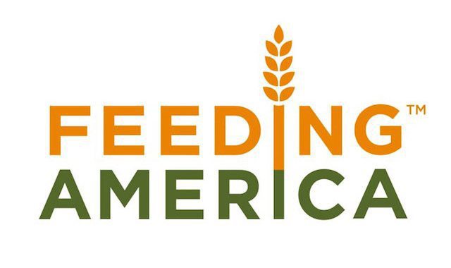 ‘Feeding America’ Organization Receives Donation From Team Run Fierce!