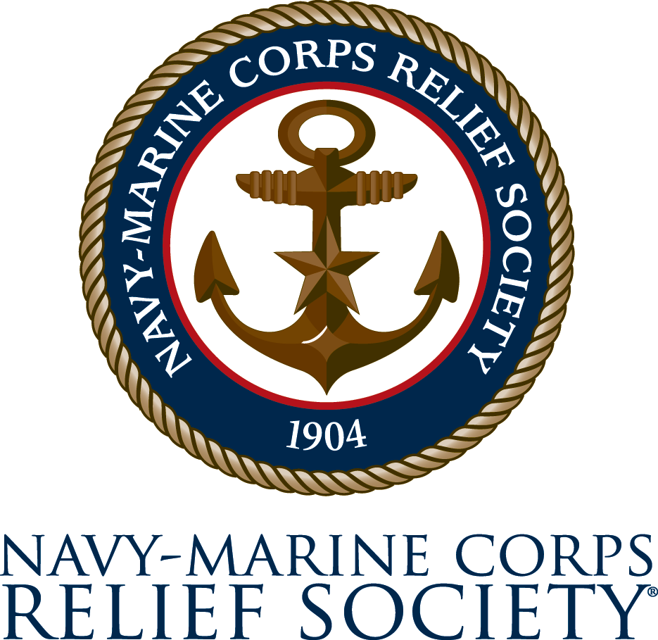 ‘Navy-Marine Corps Relief Society’ Receives Donation From Team Run Fierce!