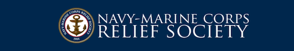 Navy/Marine Corps Relief Society Receives Donation From Run Fierce Community!