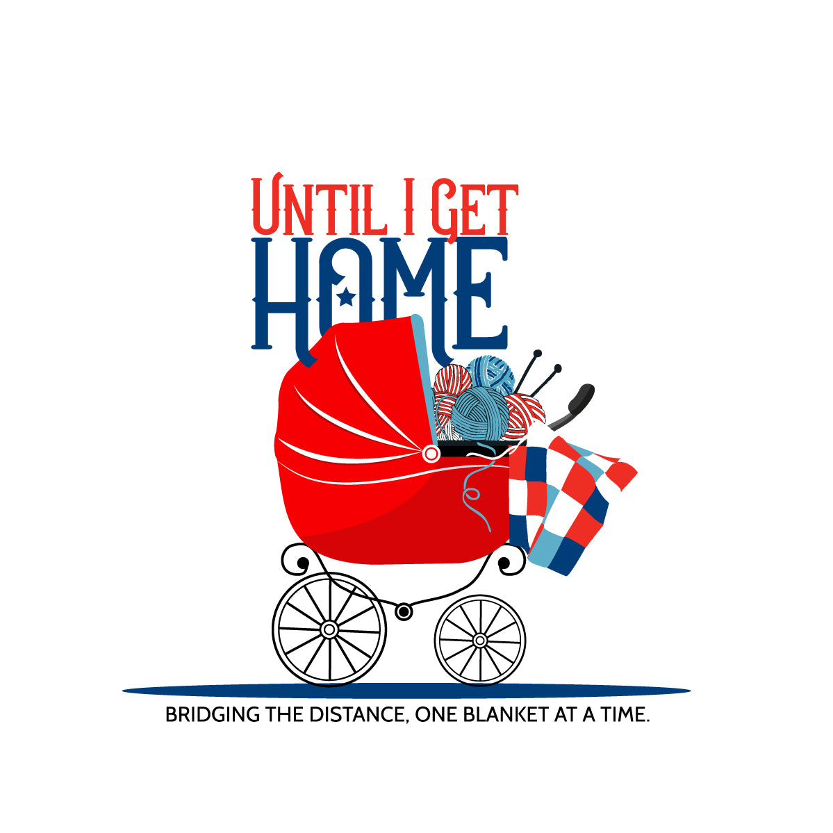 'Until I Get Home' Organization Receives Donation From Run Fierce Community!