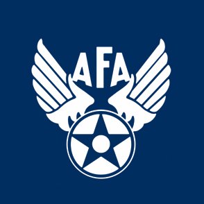 Air Force Association Receives Donation From Team Run Fierce!