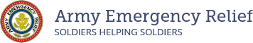Army Emergency Relief Organization Receives Donation From Run Fierce Community!