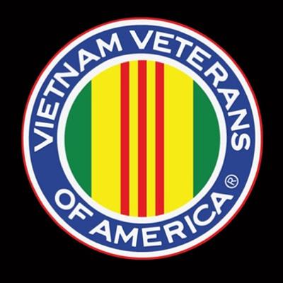 Vietnam Veterans of America Receives Donation From Team Run Fierce!