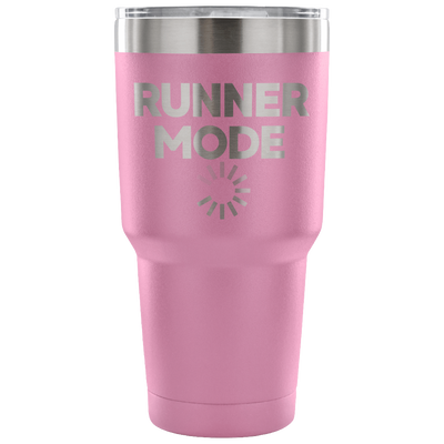 Runner Mode Tumbler
