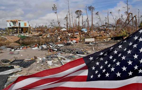 Run Fierce Community Donates To Those Impacted By Hurricane Michael!