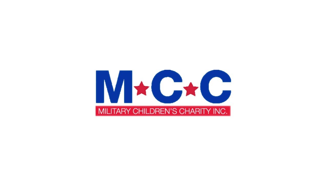 ‘Military Children’s Charity’ Receives Donation From Team Run Fierce!