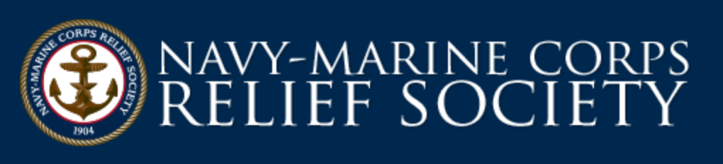 Navy/Marine Corps Relief Society Receives Donation From Run Fierce Community!