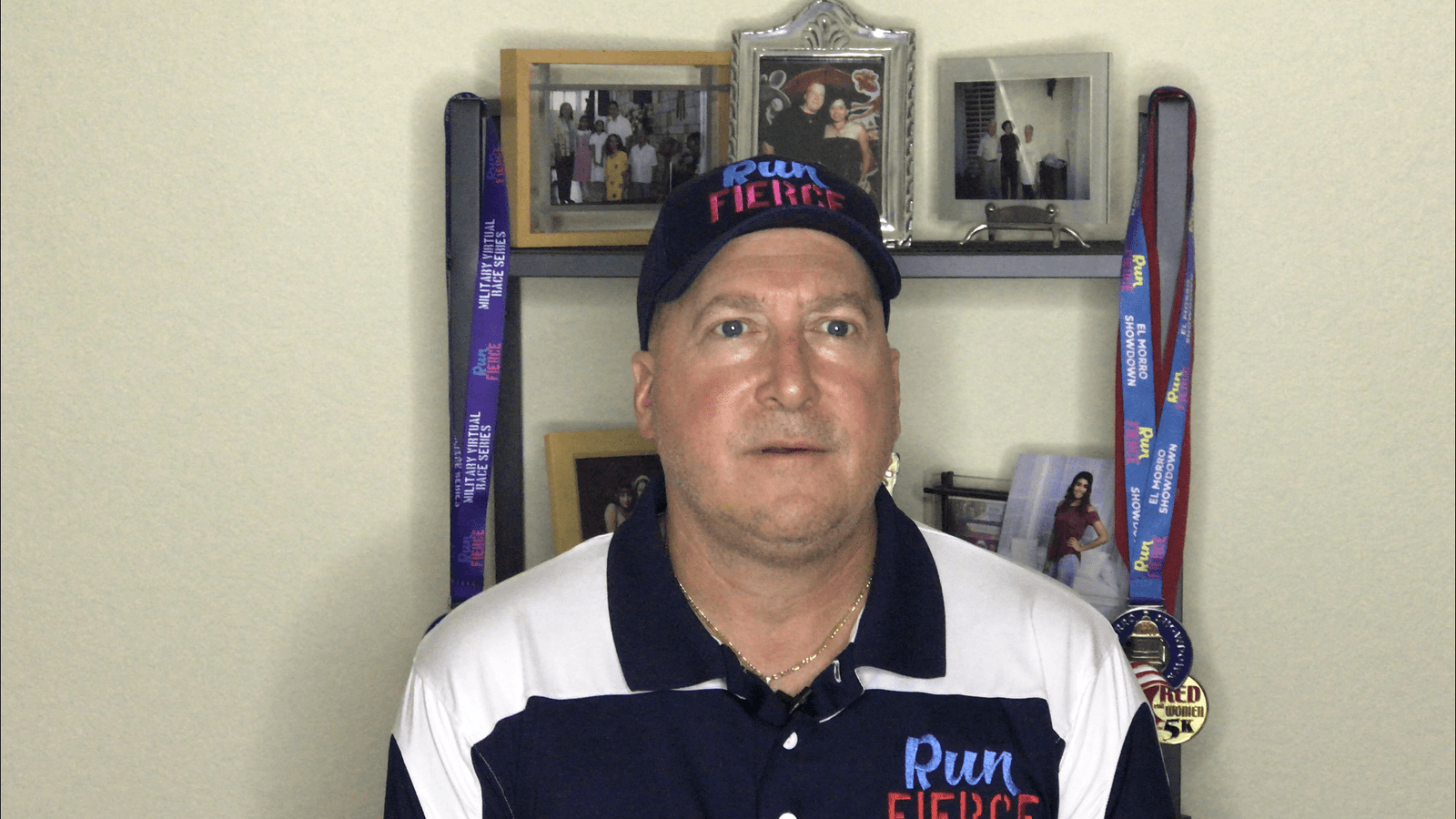 Our Mission with Run Fierce