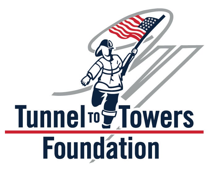 ‘Tunnels to Towers Foundation ’ Receives Donation From Team Run Fierce!