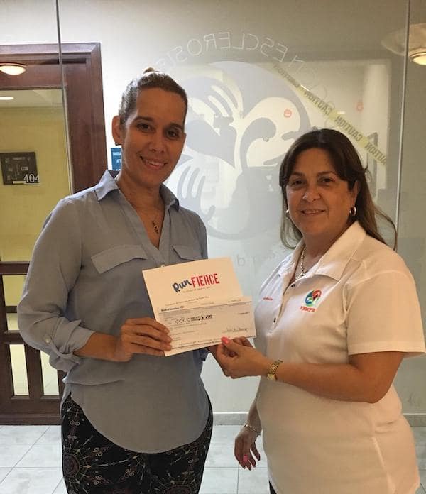 Zero To Unicorn 5K/10K Donation