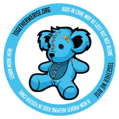 Together We Rise Organization Receives Donation From Team Run Fierce!