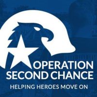 Operation Second Chance Receives Donation From Team Run Fierce!