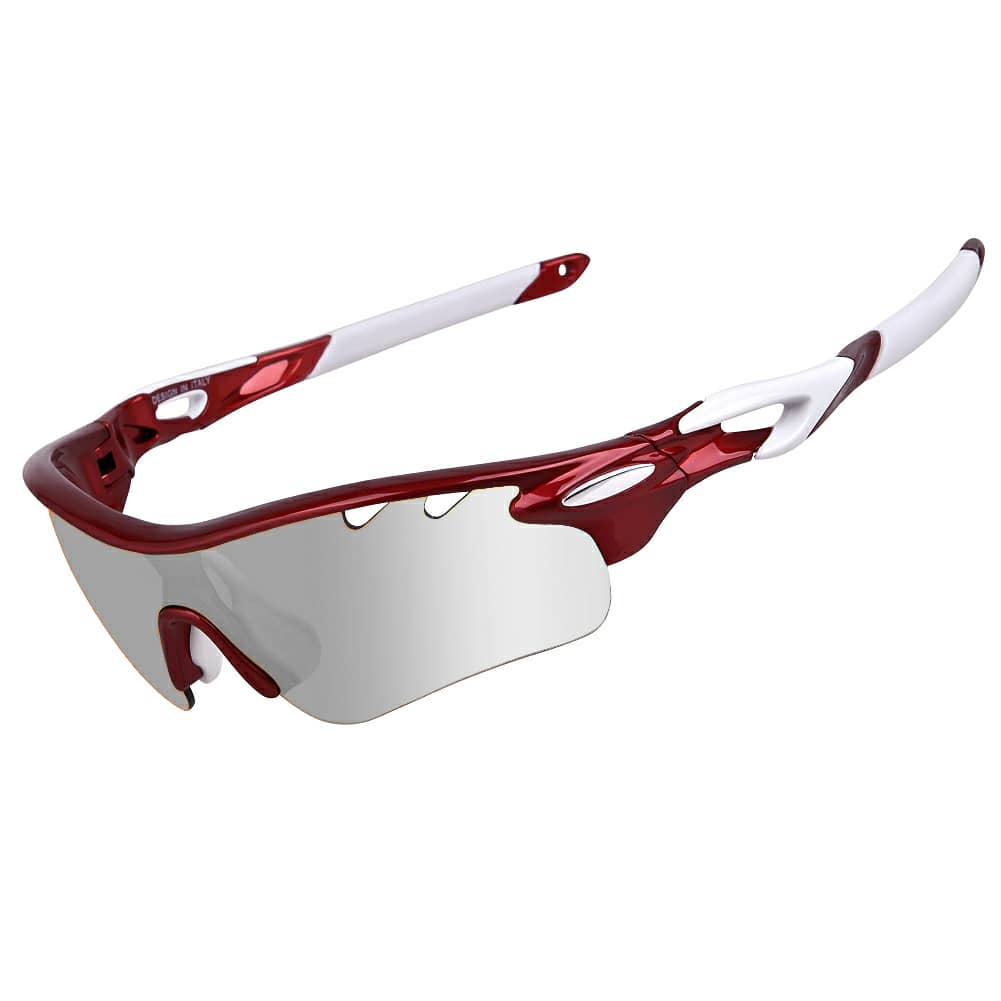 Competition Sun Glasses