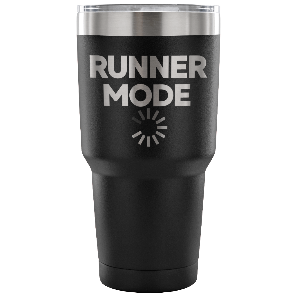 Runner Mode Tumbler