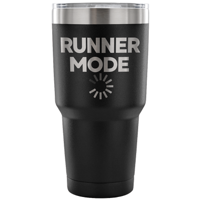 Runner Mode Tumbler